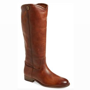 Frye Boots